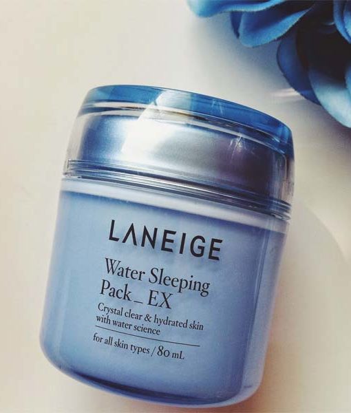 Mặt nạ ngủ Laneige chính hãng nhập khẩu 15ml Mặt nạ ngủ Laneige chính hãng nhập khẩu 15ml